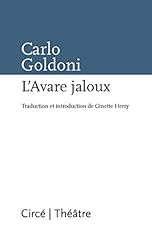 Avare jaloux d'occasion  Livré partout en Belgiqu