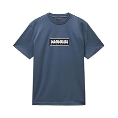 Napapijri box logo for sale  Delivered anywhere in UK