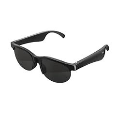 Smart glasses rechargeable for sale  Delivered anywhere in UK