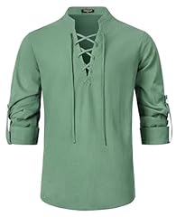 Enlision mens cotton for sale  Delivered anywhere in UK