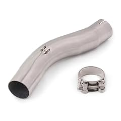 50.8mm motorcycle exhaust for sale  Delivered anywhere in UK