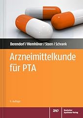 Arzneimittelkunde pta gebraucht kaufen  Wird an jeden Ort in Deutschland