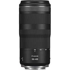 Canon rf100 400mm for sale  Delivered anywhere in USA 