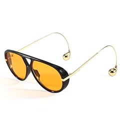 Sodqw oversized aviator for sale  Delivered anywhere in USA 