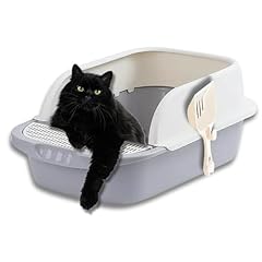 Large cat litter for sale  Delivered anywhere in USA 
