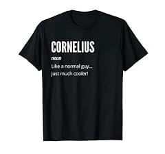 Cornelius gift noun for sale  Delivered anywhere in UK