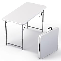 Feet foldable table for sale  Delivered anywhere in USA 