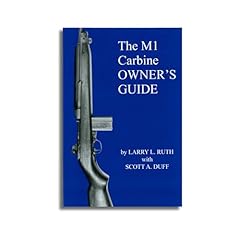 Carbine owner guide for sale  Delivered anywhere in USA 