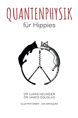 Quantenphysik hippies gebraucht kaufen  Wird an jeden Ort in Deutschland