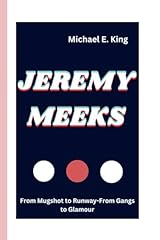 Jeremy meeks mugshot for sale  Delivered anywhere in UK