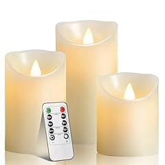 Biyanuo led candles for sale  Delivered anywhere in UK