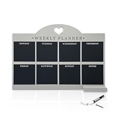 Empire weekly planner for sale  Delivered anywhere in UK