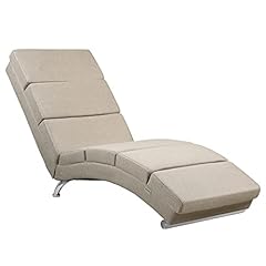 Casaria relax lounger usato  Spedito ovunque in Italia 