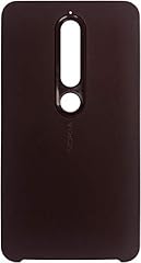 Nokia custodia originale usato  Spedito ovunque in Italia 