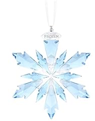 Swarovski frozen snowflake for sale  Delivered anywhere in USA 