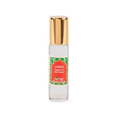 Amber perfume oil for sale  Delivered anywhere in USA 