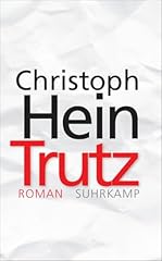 Trutz roman gebraucht kaufen  Wird an jeden Ort in Deutschland