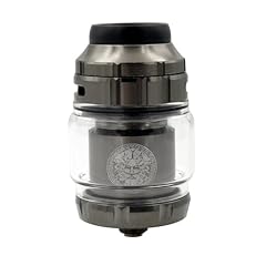 Zeus rta atomizzatore usato  Spedito ovunque in Italia 