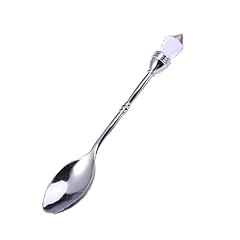 Anneome zinc spoons for sale  Delivered anywhere in USA 