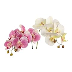 Lot fleurs artificielles d'occasion  Livré partout en France