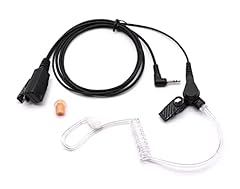 Sundely earpiece headset for sale  Delivered anywhere in UK