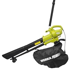 Werka pro aspirateur d'occasion  Livré partout en France