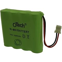 Otech batterie alarme d'occasion  Livré partout en France