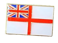 Royal navy flag for sale  Delivered anywhere in UK