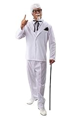 Colonel adult costume for sale  Delivered anywhere in USA 