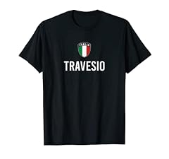 Travesio maglietta usato  Spedito ovunque in Italia 