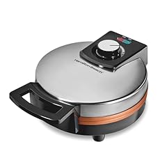 Hamilton beach belgian for sale  Delivered anywhere in USA 