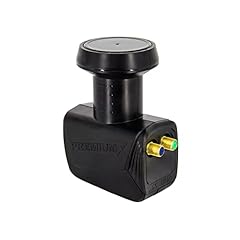Premiumx twin lnb d'occasion  Livré partout en France
