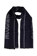Moschino schal 50229 gebraucht kaufen  Wird an jeden Ort in Deutschland