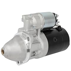 Scitoo starter motor for sale  Delivered anywhere in USA 