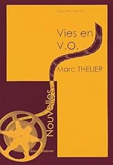 Vies . . d'occasion  Livré partout en France