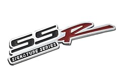 Aimoll ssr emblems for sale  Delivered anywhere in USA 