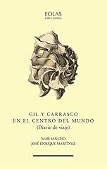 Gil carrasco centro usato  Spedito ovunque in Italia 