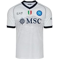 Ssc napoli white for sale  Delivered anywhere in Ireland