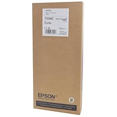 Epson c13t596b00 stylus usato  Spedito ovunque in Italia 