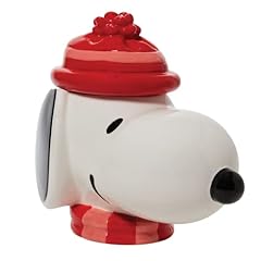 Enesco peanuts ceramics for sale  Delivered anywhere in USA 