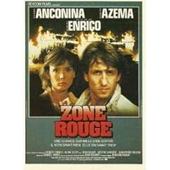 Cinema zone rouge d'occasion  Livré partout en France