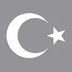 Auto aufkleber türkei gebraucht kaufen  Wird an jeden Ort in Deutschland
