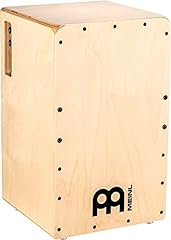 Meinl percussion pickup for sale  Delivered anywhere in UK
