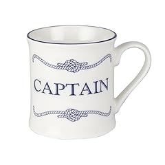 Nauticalia campfire captain for sale  Delivered anywhere in UK