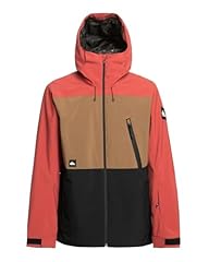 Quiksilver sycamore chaqueta d'occasion  Livré partout en France