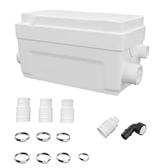 Hocanflo 400w macerator for sale  Delivered anywhere in UK