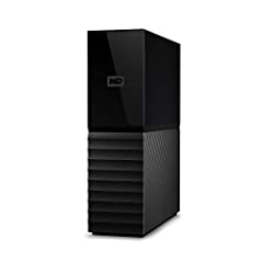 16tb book desktop for sale  Delivered anywhere in USA 