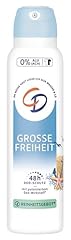 Deo spray große gebraucht kaufen  Wird an jeden Ort in Deutschland