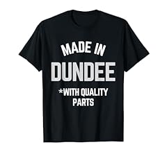 Made dundee funny for sale  Delivered anywhere in UK