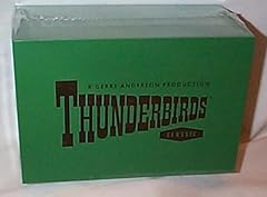Corgi classic thunderbirds for sale  Delivered anywhere in UK